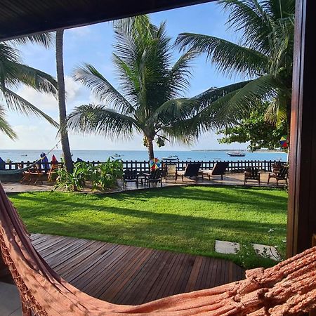 Апартаменты Kaapalua Порту-де-Галиньяш Экстерьер фото