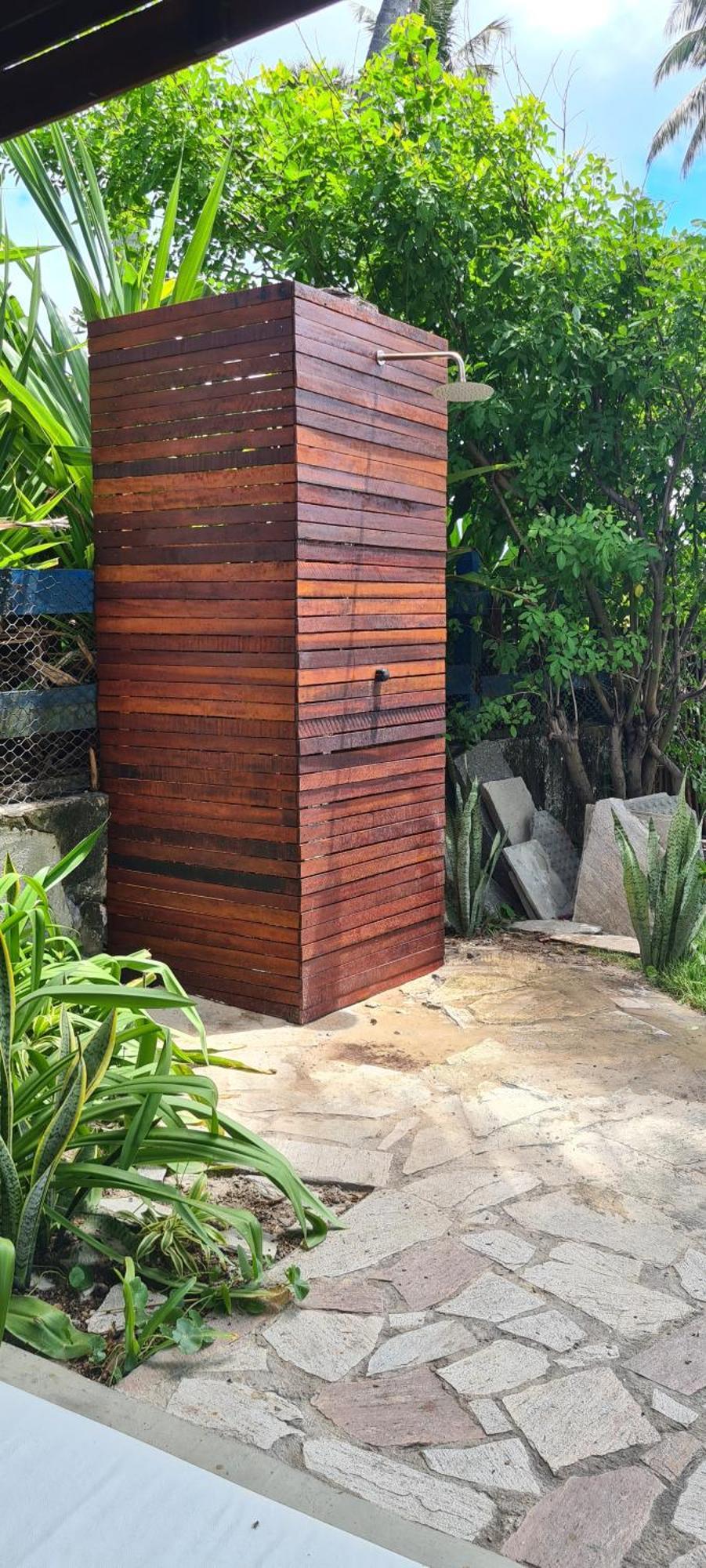 Апартаменты Kaapalua Порту-де-Галиньяш Экстерьер фото